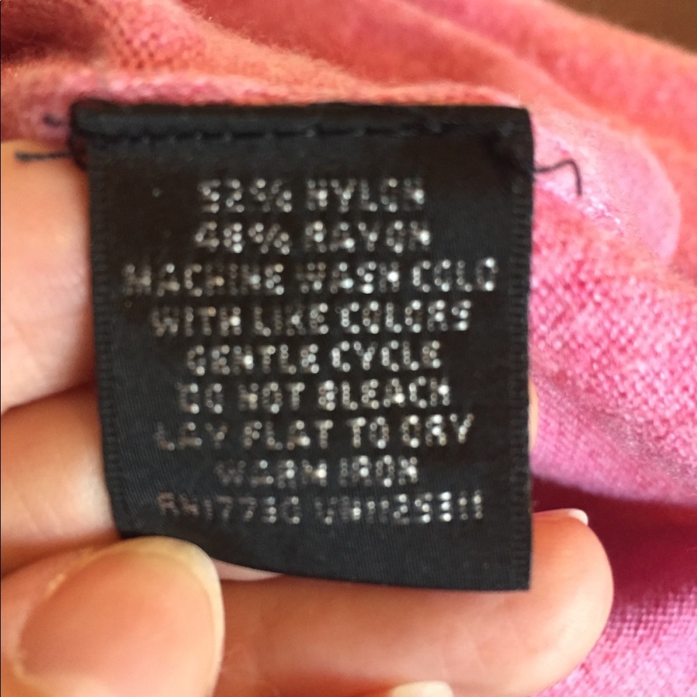 Mossimo sweater - Picture 4 of 4